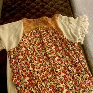 cute top for spring💕